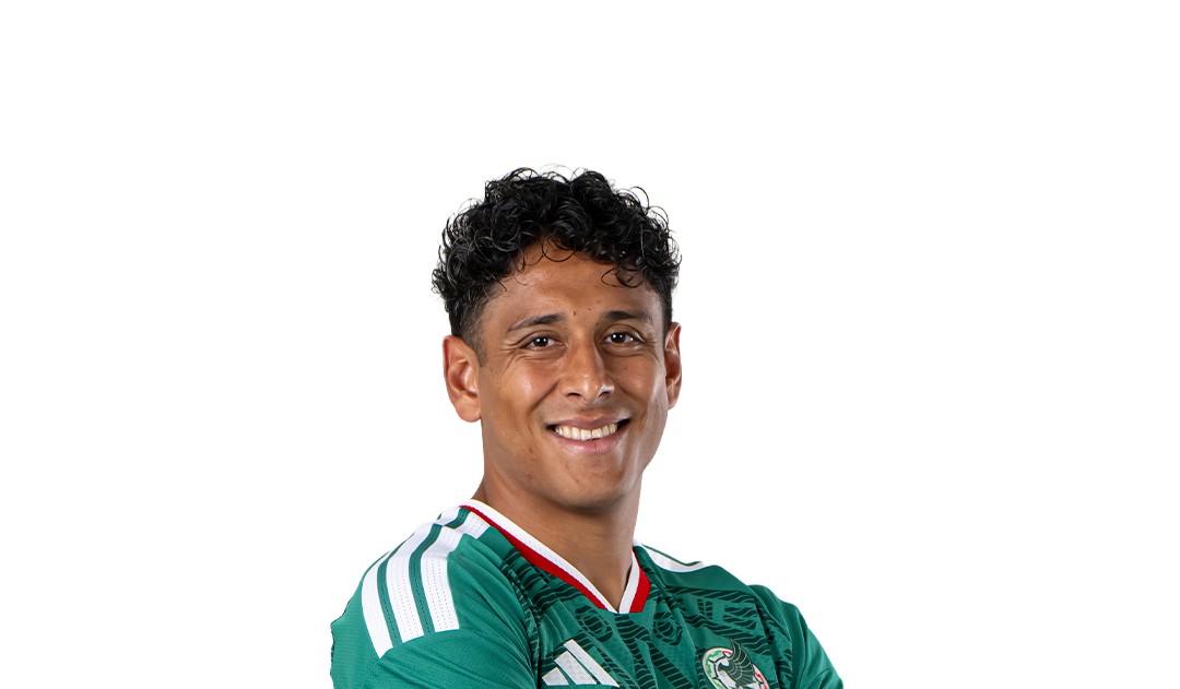 	Luis Romo 	